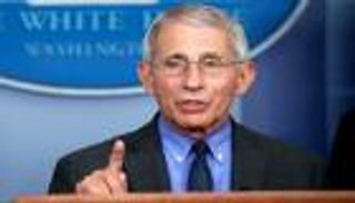 فاوتشي: الإعلان عن فاعلية لقاح "فايزر" لكورونا يبشر بالخير