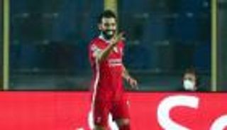 في حفل زفاف شقيقه.. كمامة محمد صلاح تشعل السوشيال ميديا