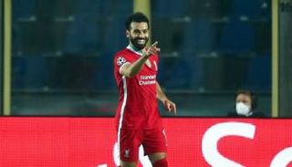 محمد صلاح نجم ليفربول