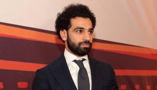 محمد صلاح نجم ليفربول