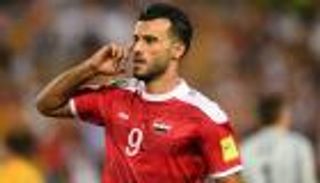 هداف الدوري السعودي.. الإصابة تغيب السومة عن سوريا