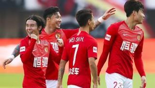 الدوري الصيني