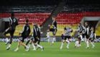 فريق كامل يغيب.. 2020 تواصل تفكيك المنتخب الألماني