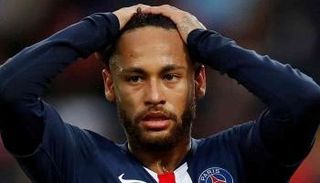 نيمار دا سيلفا