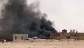 جرائم المليشيا جنوبي ليبيا.. "دهشة" حقوقية إزاء الصمت