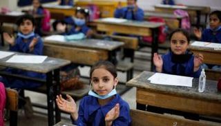 مصروفات الدراسة تصعد بمعدل تضخم أسعار المستهلكين في مصر 
