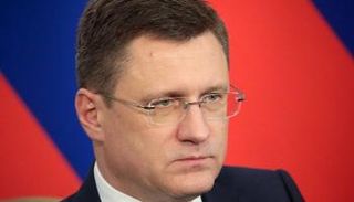 ألكسندر نوفاك