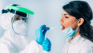 كورونا حول العالم