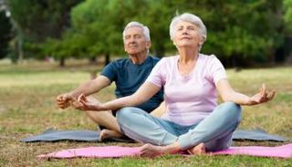 التفكير الإيجابي يقلل من تدهور الذاكرة 