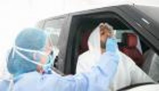 الإمارات تسجل 742 حالة شفاء جديدة من فيروس كورونا