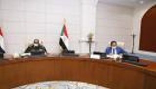 السودان يبدي قلقه بشأن أحداث إثيوبيا ويدعو للحوار