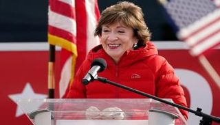 سوزان كولينز