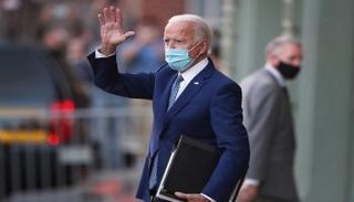 رفض ترامب الإقرار بالهزيمة يعيق عمل فريق بايدن 