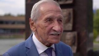 الجاسوس الروسي يوري شيفتشينكو