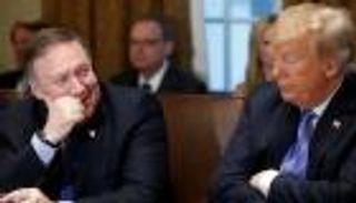 الانتخابات الأمريكية.. بومبيو يتوقع نقل السلطة لترامب