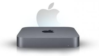 حاسب Mac mini من أبل