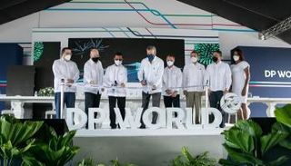 جانب من افتتاح 