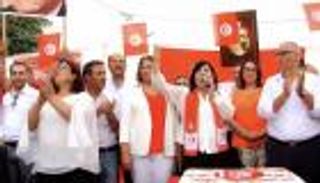 "الدستوري الحر" واتحاد القرضاوي بتونس.. تحركات لنسف إرهاب الإخوان