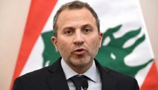 النائب اللبناني جورج باسيل