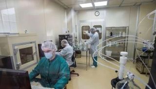 معمل اختبارات