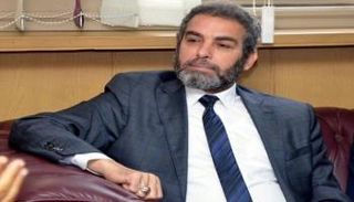  الفنان المصري أحمد عبد العزيز