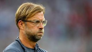 يورجن كلوب مدرب ليفربول