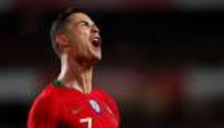 مدرب البرتغال يخالف رغبة كريستيانو رونالدو أمام أندورا