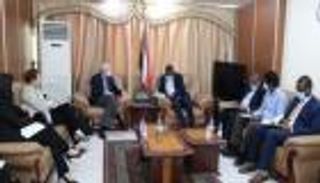 ما بعد الرفع من قائمة الإرهاب.. محور لقاءات بوث في السودان