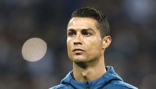 كريستيانو رونالدو نجم يوفنتوس