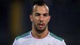 لماذا لا يخسر منتخب الجزائر؟ بلعمري يجيب