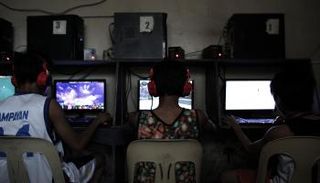 العمر المتوسط للضحايا 8 أعوام