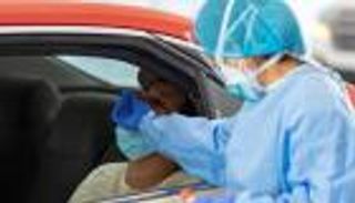 الإمارات: 114 ألف فحص كورونا و741 حالة شفاء جديدة