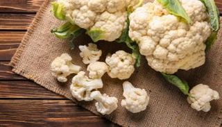 فوائد القرنبيط للصحة