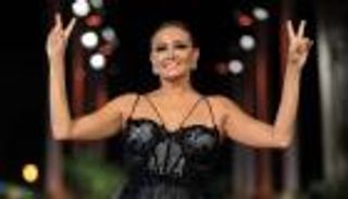 بشرى لـ"العين الإخبارية" بعد "أزمة الجونة": أخوض حربا ضد أعداء النجاح