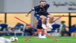 بعد 267 يوما.. الهلال السعودي يستعيد لاعبه المصاب