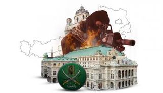 النمسا تشن حملة مداهمات ضد الإخوان