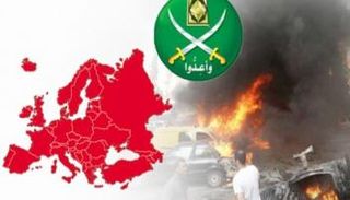 النمسا تحاول إيقاف إرهاب الإخوان الذي وصل إلى أوروبا 