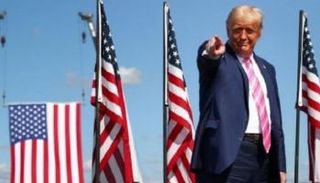 الرئيس الأمريكي دونالد ترامب - أرشيفية