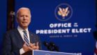 جو بايدن "إيراني".. رواية خيالية من فرنسا إلى أمريكا