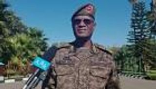 الجيش الإثيوبي يسيطر  على مدينة حمرة بإقليم تجراي