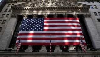 واجهة بورصة نيويورك -رويترز