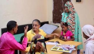 الدكتور ياسين قباطي