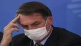 تصريح صادم لرئيس البرازيل عن كورونا.. ماذا قال؟