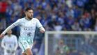 بسبب الدوري القطري.. بلايلي "الغريب" يثير غضب جمال بلماضي