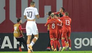 منتخب مقدونيا الشمالية