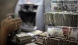 سعر الدولار في مصر اليوم الخميس 12 نوفمبر 2020