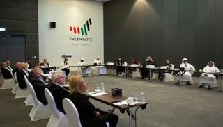 جانب من اللقاء المشترك