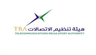 شعار هيئة تنظيم الاتصالات الإماراتية