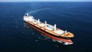 "أدنوك للإمداد" تضيف ناقلة عملاقة جديدة إلى أسطولها 