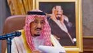 الملك سلمان أمام "الشورى": نؤكد خطورة مشروع إيران الإقليمي